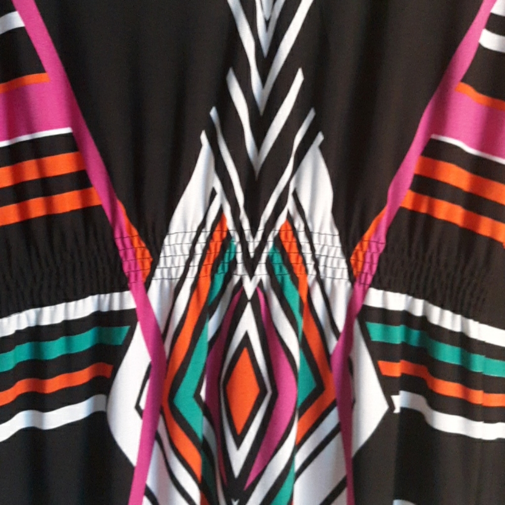 Maxi Dress - Picture 3 of 7